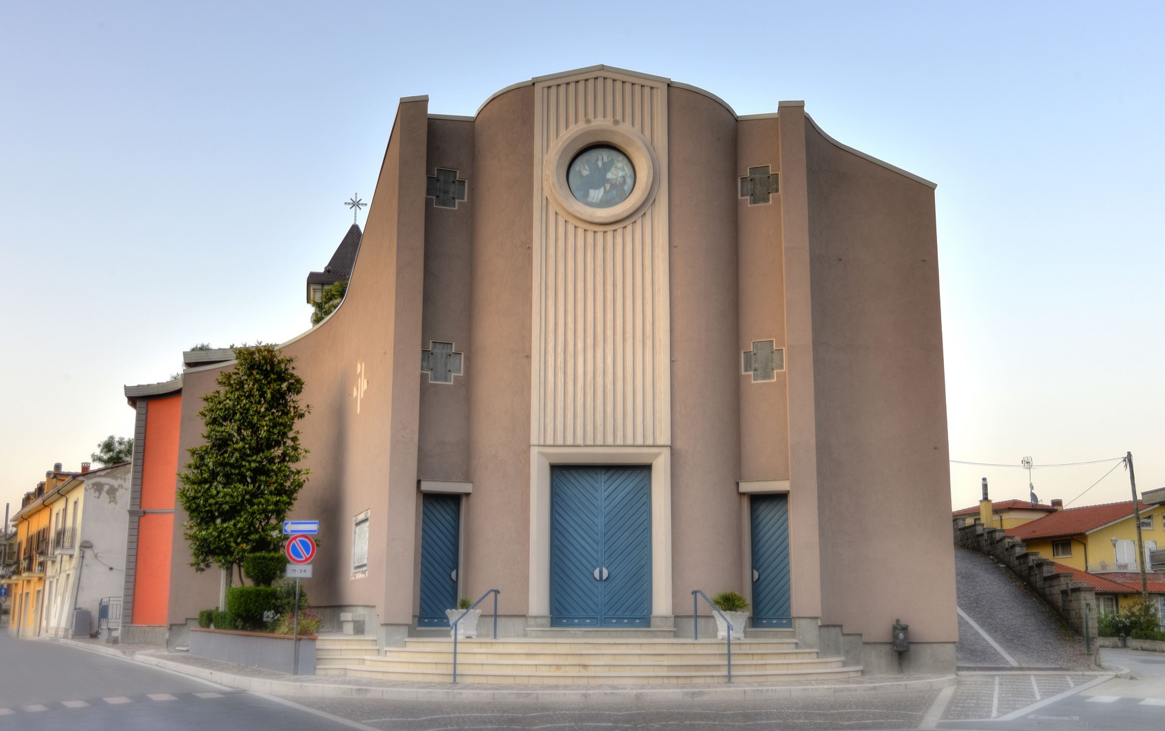 Chiesa di Santa Maria Assunta